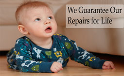 Our plumbers will help solve your plumbing problems today